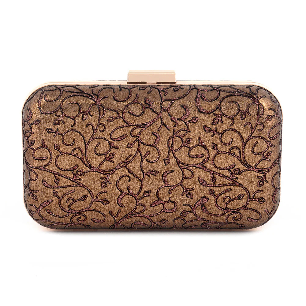 Earthly Formal Clutch - Image 2