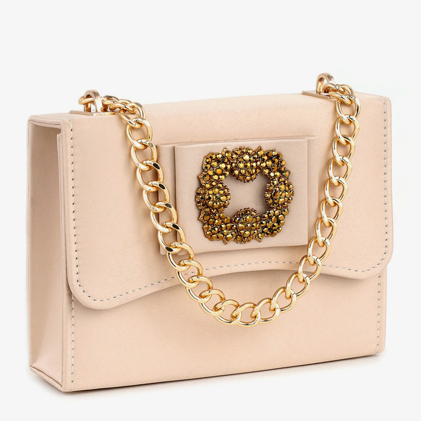 Velvra Crest Bag - Image 3