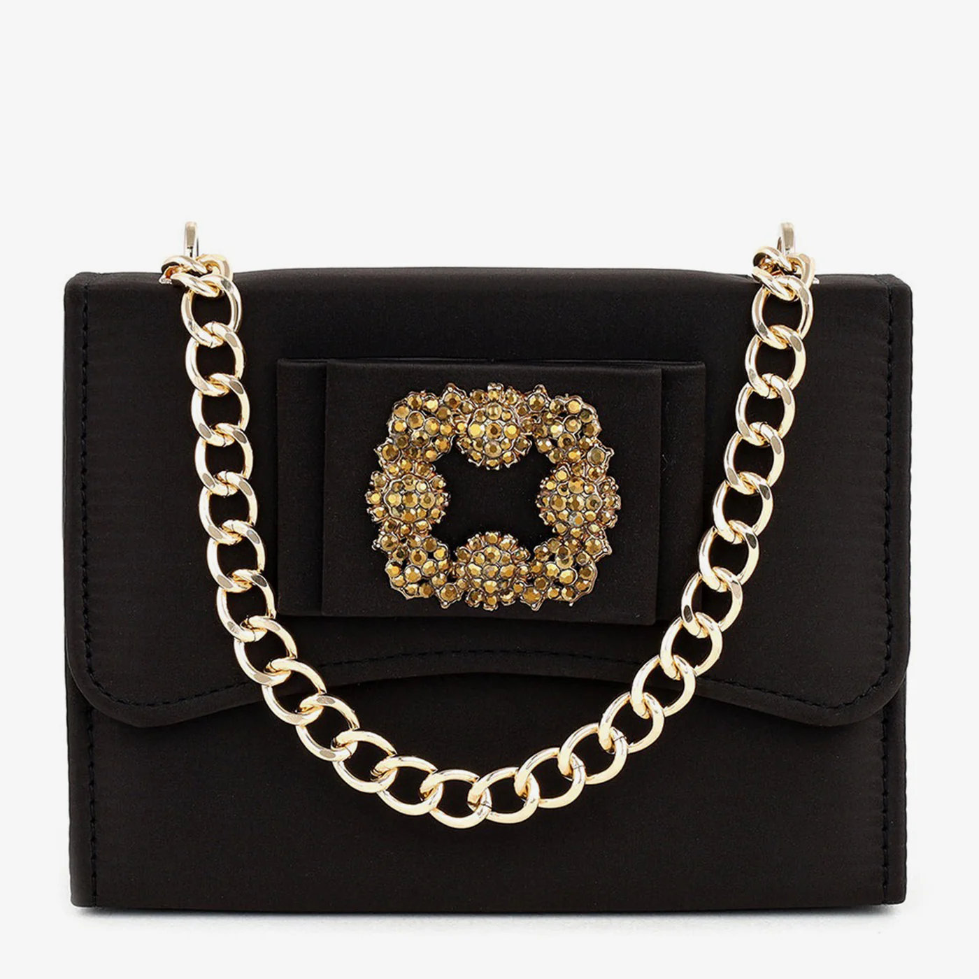 Velvra Crest Bag - Image 5