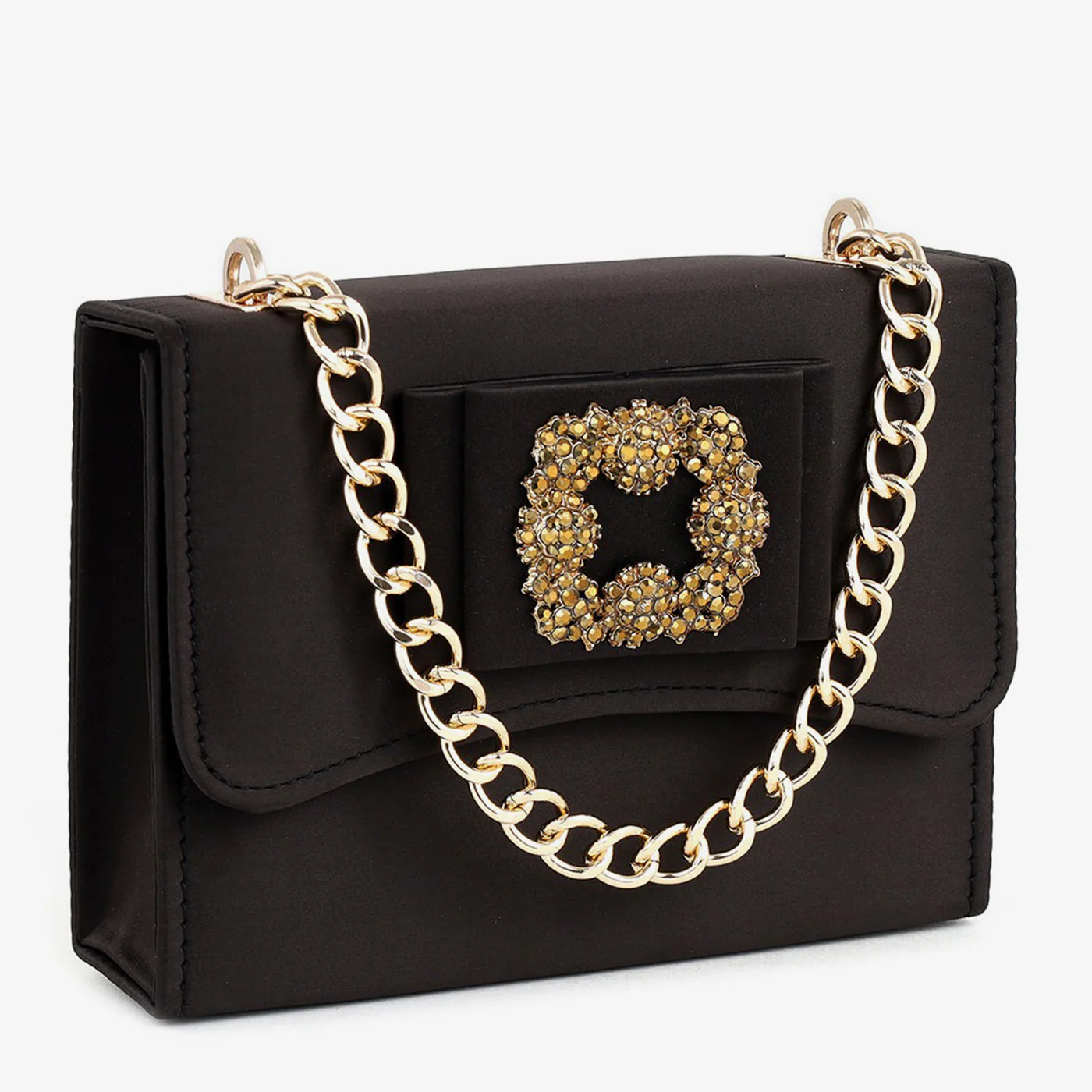 Velvra Crest Bag - Image 7
