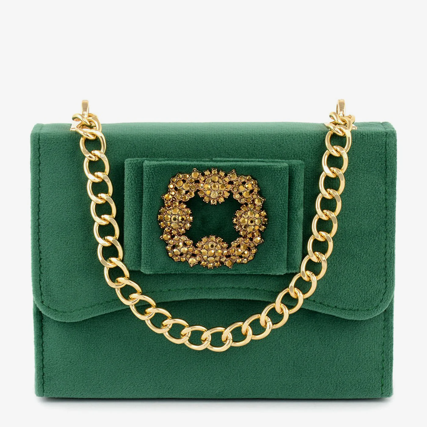 Velvra Crest Bag - Image 8