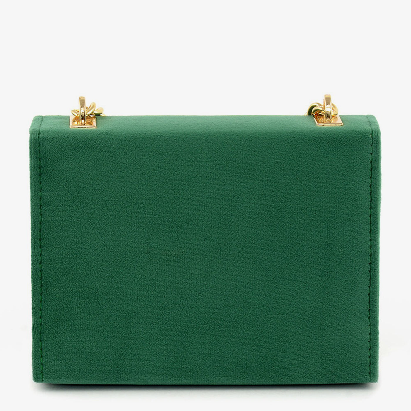Velvra Crest Bag - Image 9