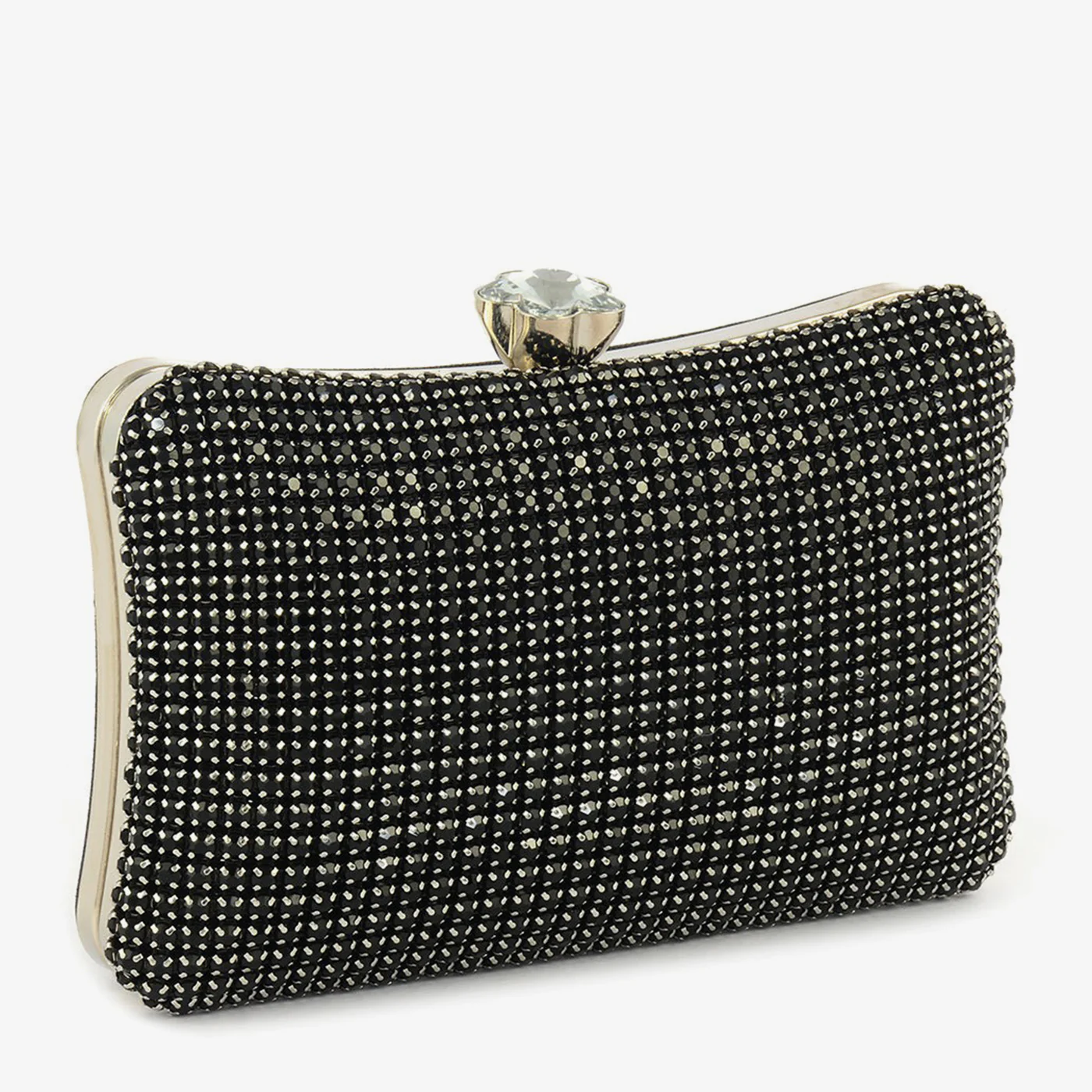 Nocturne Gem Clutch - Image 3