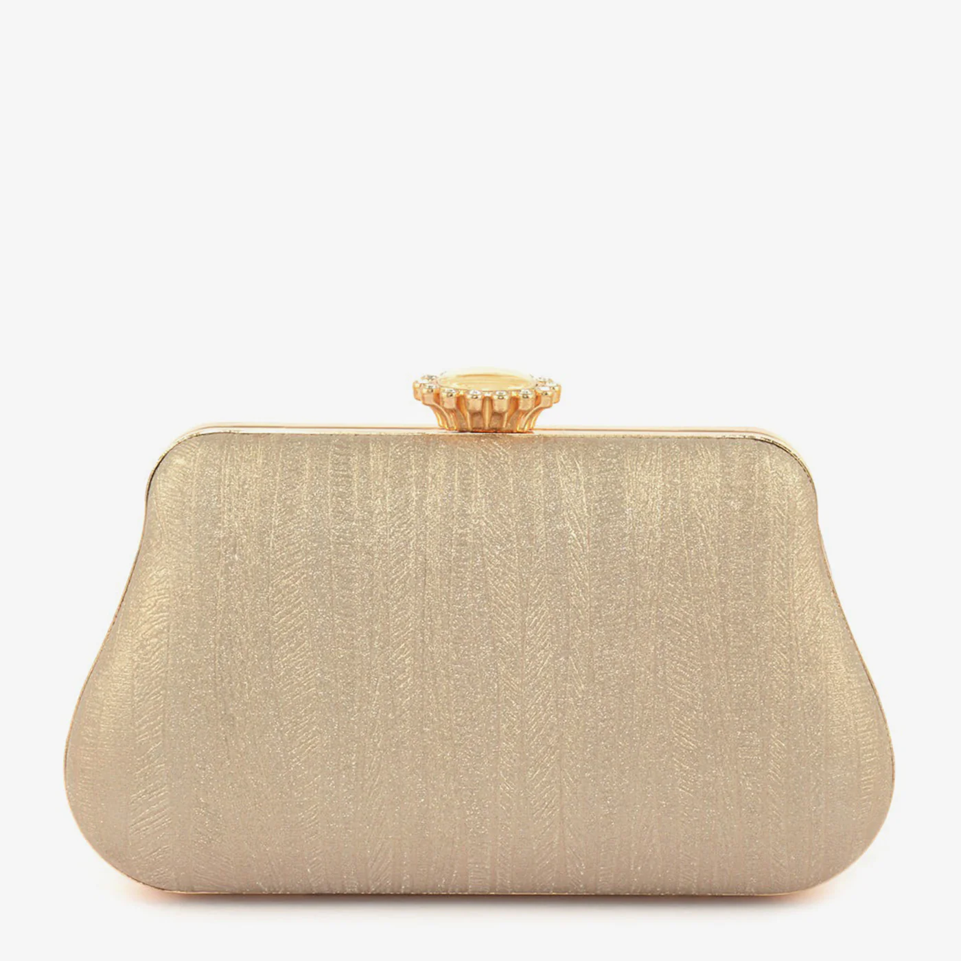 Solaria Bloom Clutch