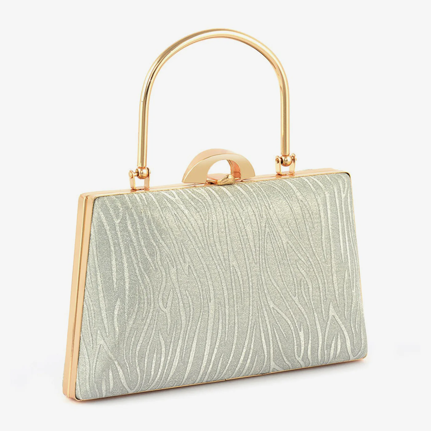 Zerelle Wave Clutch - Image 3