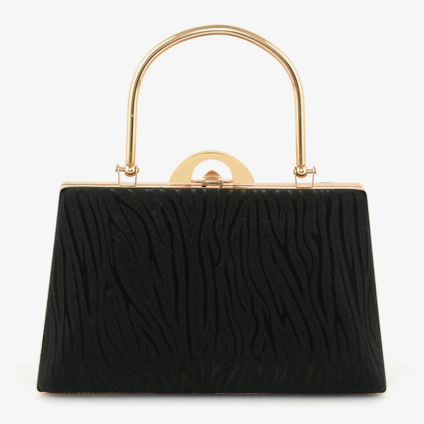 Zerelle Wave Clutch - Image 5