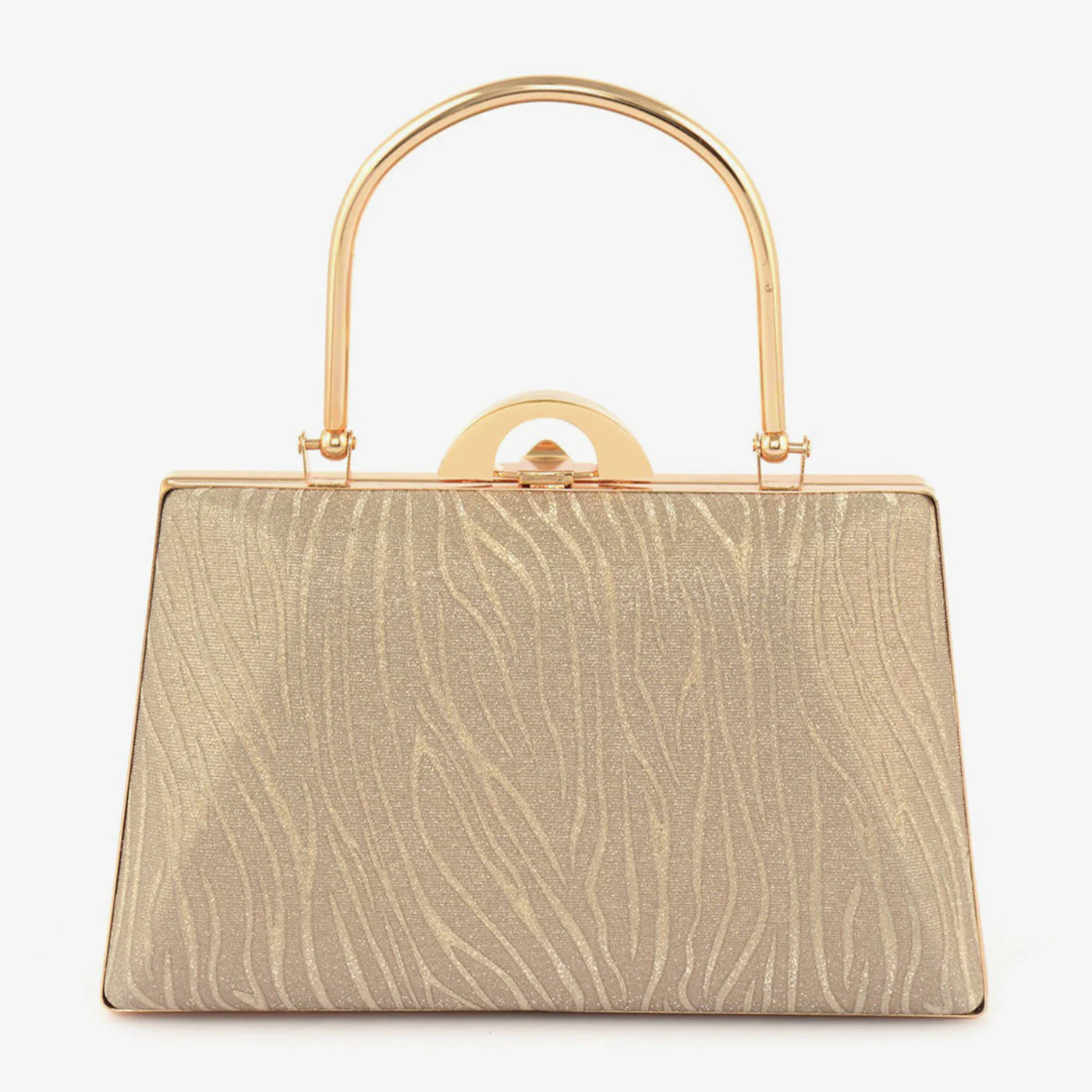 Zerelle Wave Clutch - Image 6