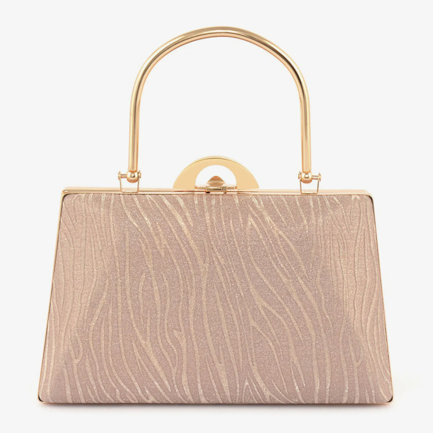 Zerelle Wave Clutch - Image 7