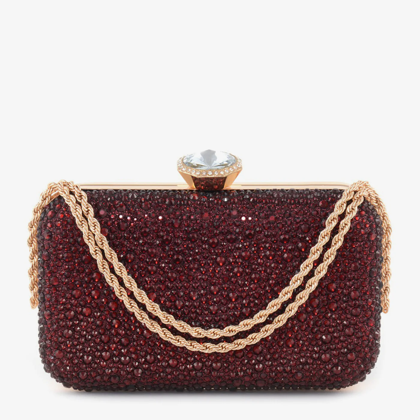 Emerelle Gem Clutch - Image 10