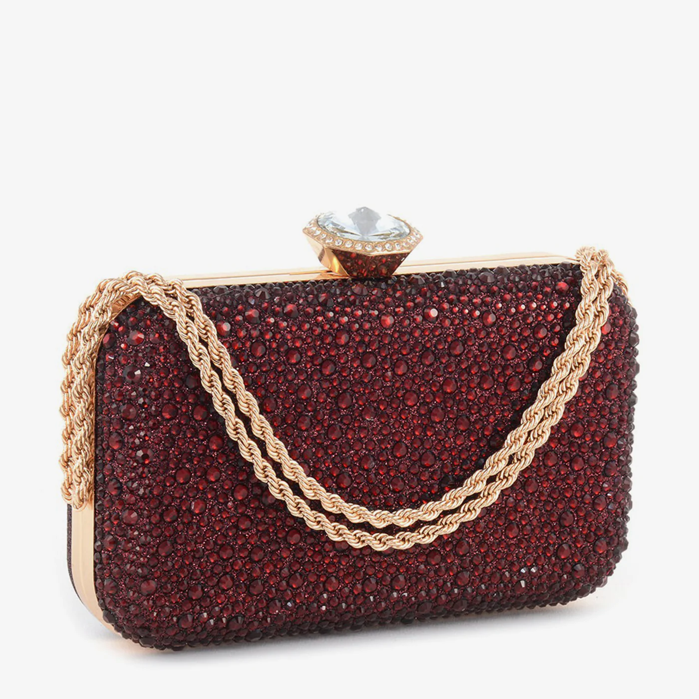 Emerelle Gem Clutch - Image 12