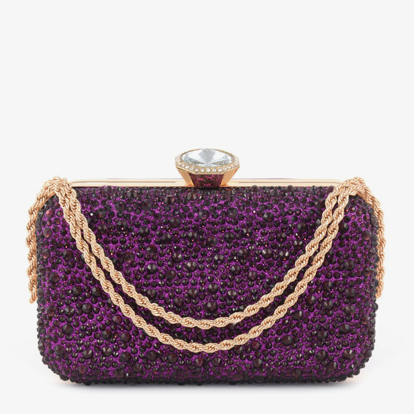 Emerelle Gem Clutch - Image 16