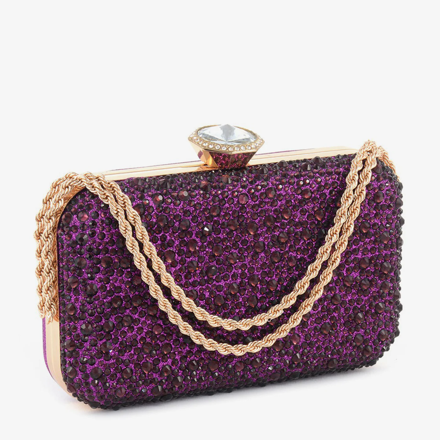 Emerelle Gem Clutch - Image 18