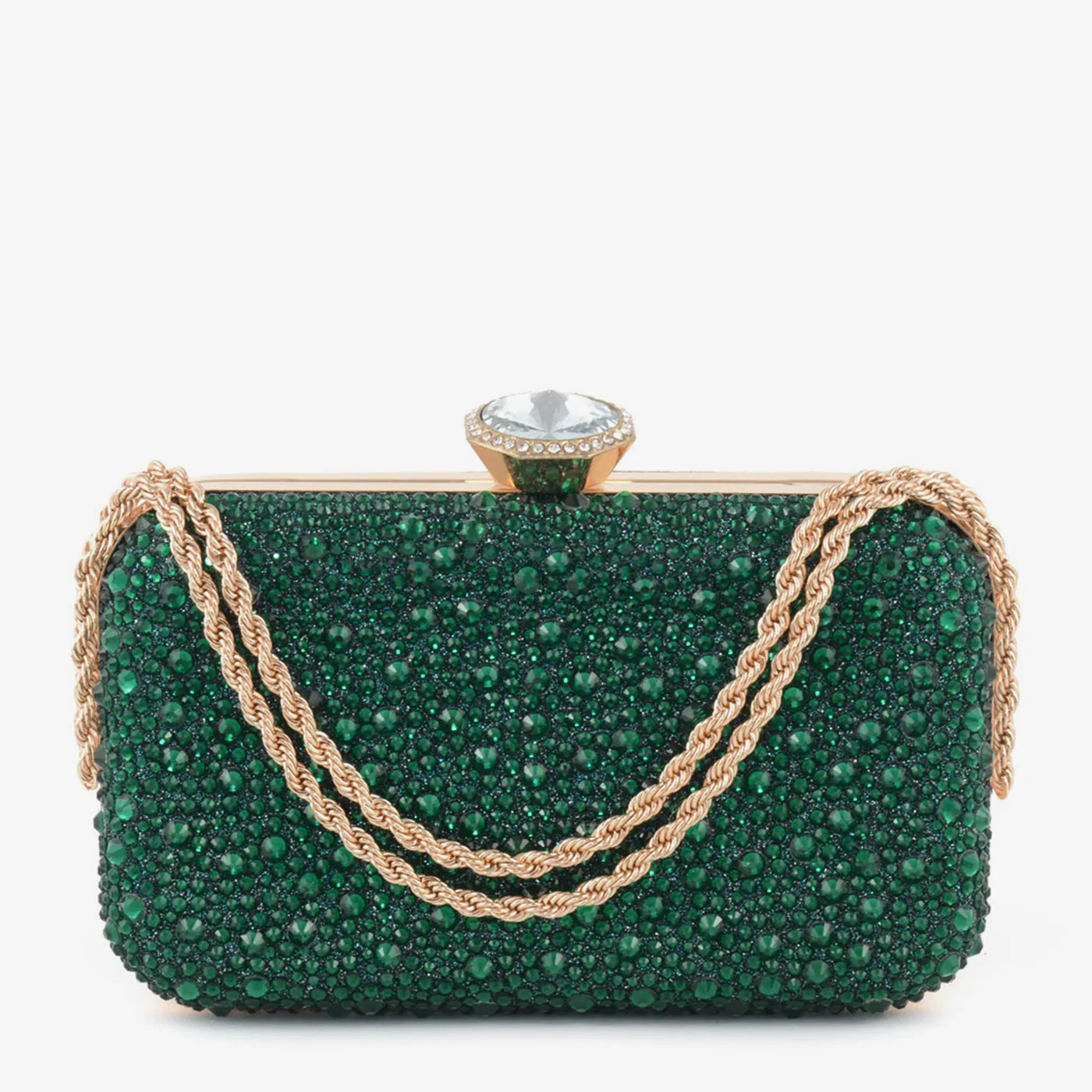 Emerelle Gem Clutch - Image 7
