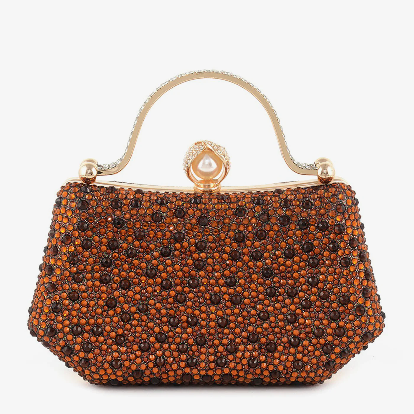 Valmere Luxe Clutch