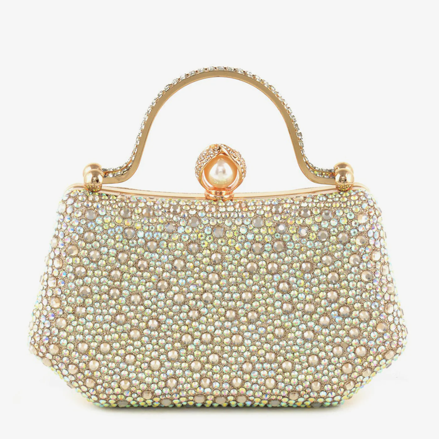 Valmere Luxe Clutch - Image 3