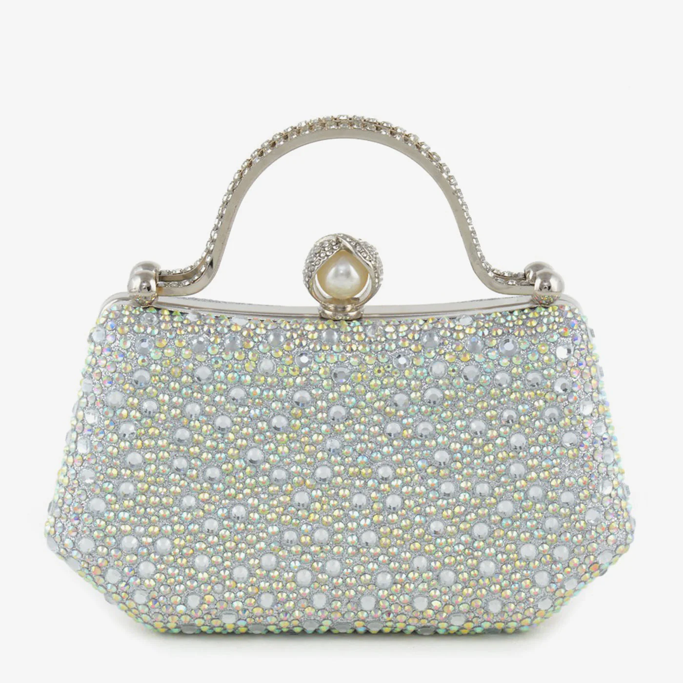 Valmere Luxe Clutch - Image 6