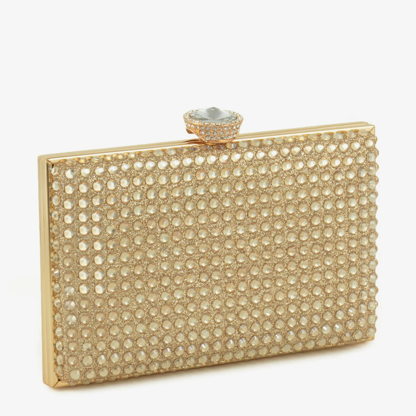 Solenne Box Clutch - Image 3