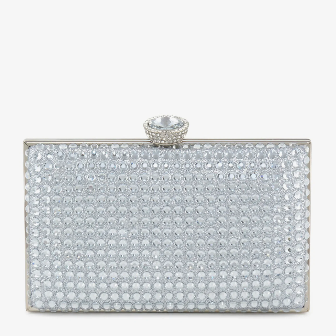 Solenne Box Clutch - Image 4
