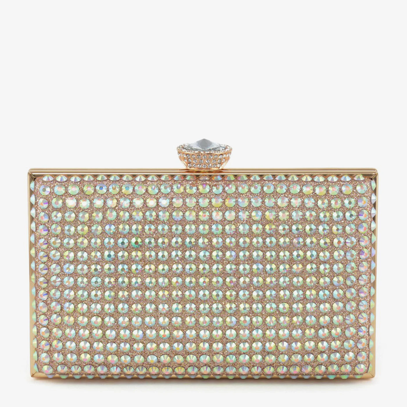 Solenne Box Clutch - Image 5