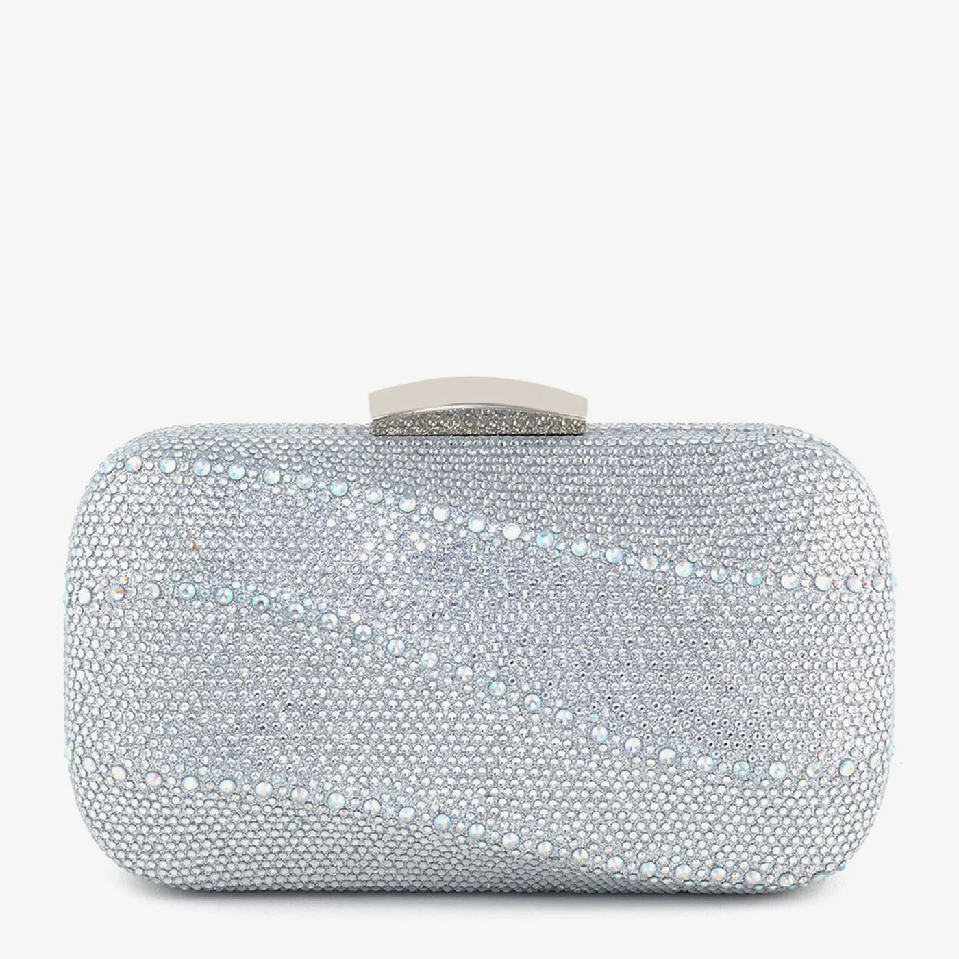 Textured Clutch - Image 9