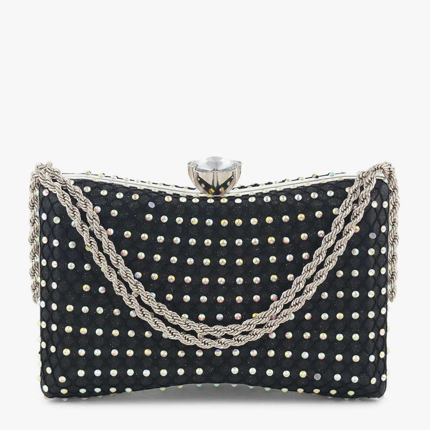 Glamorous Clutch