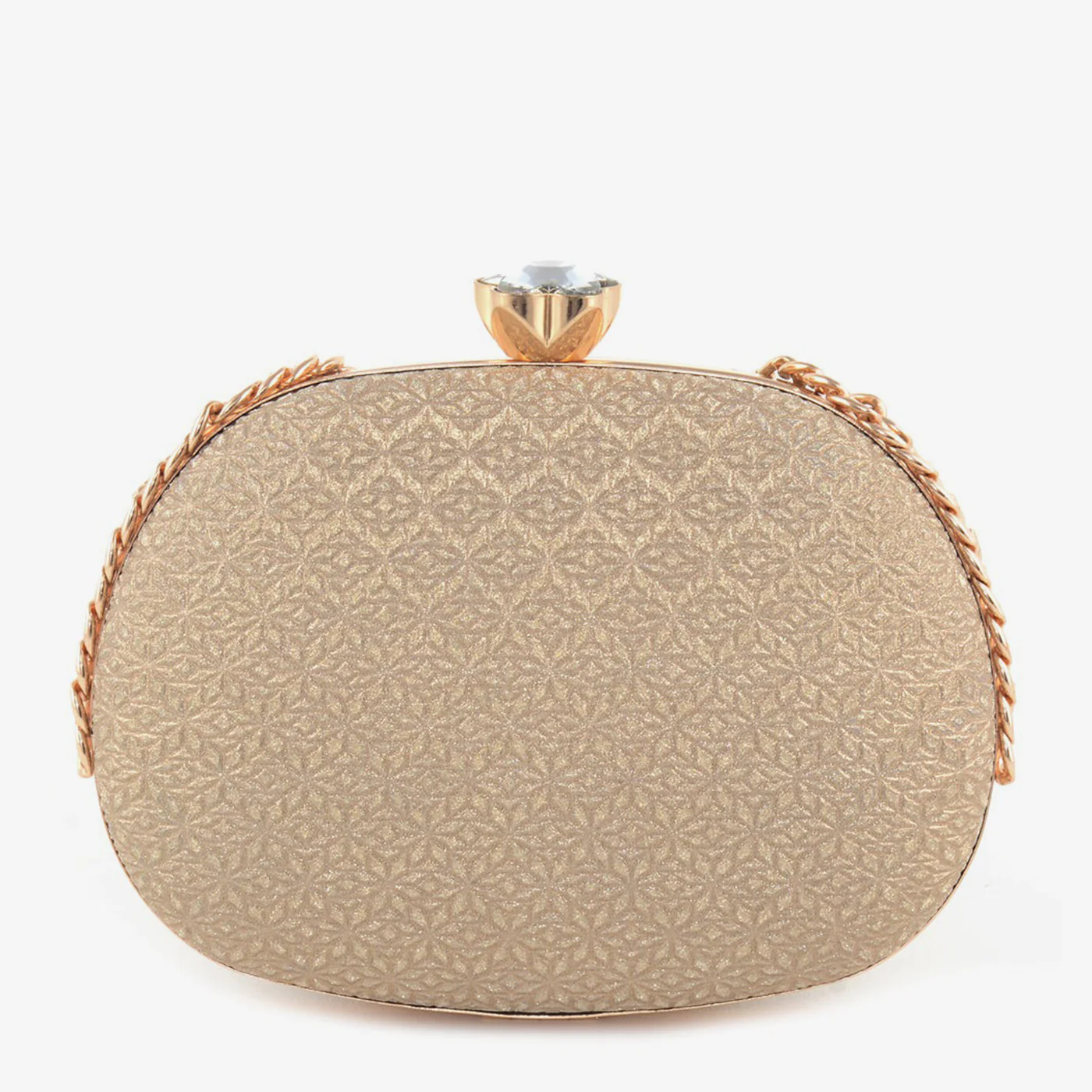 Textured Clutch - Image 2
