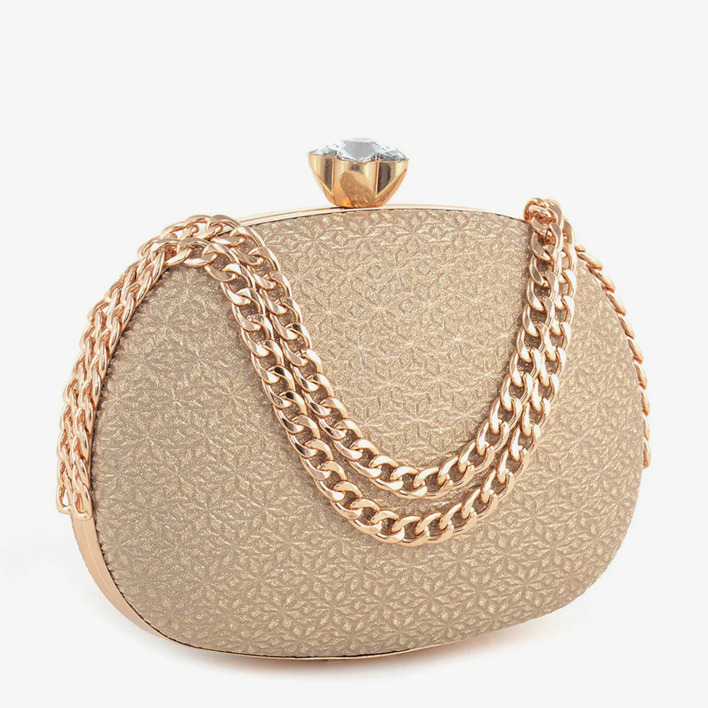 Textured Clutch - Image 3