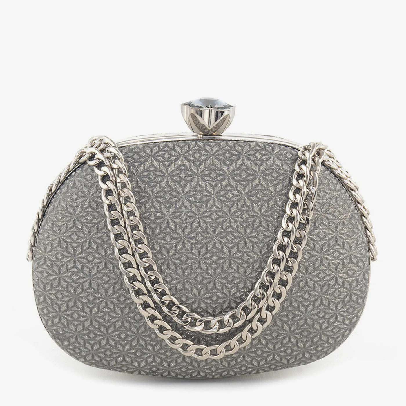 Textured Clutch - Image 4