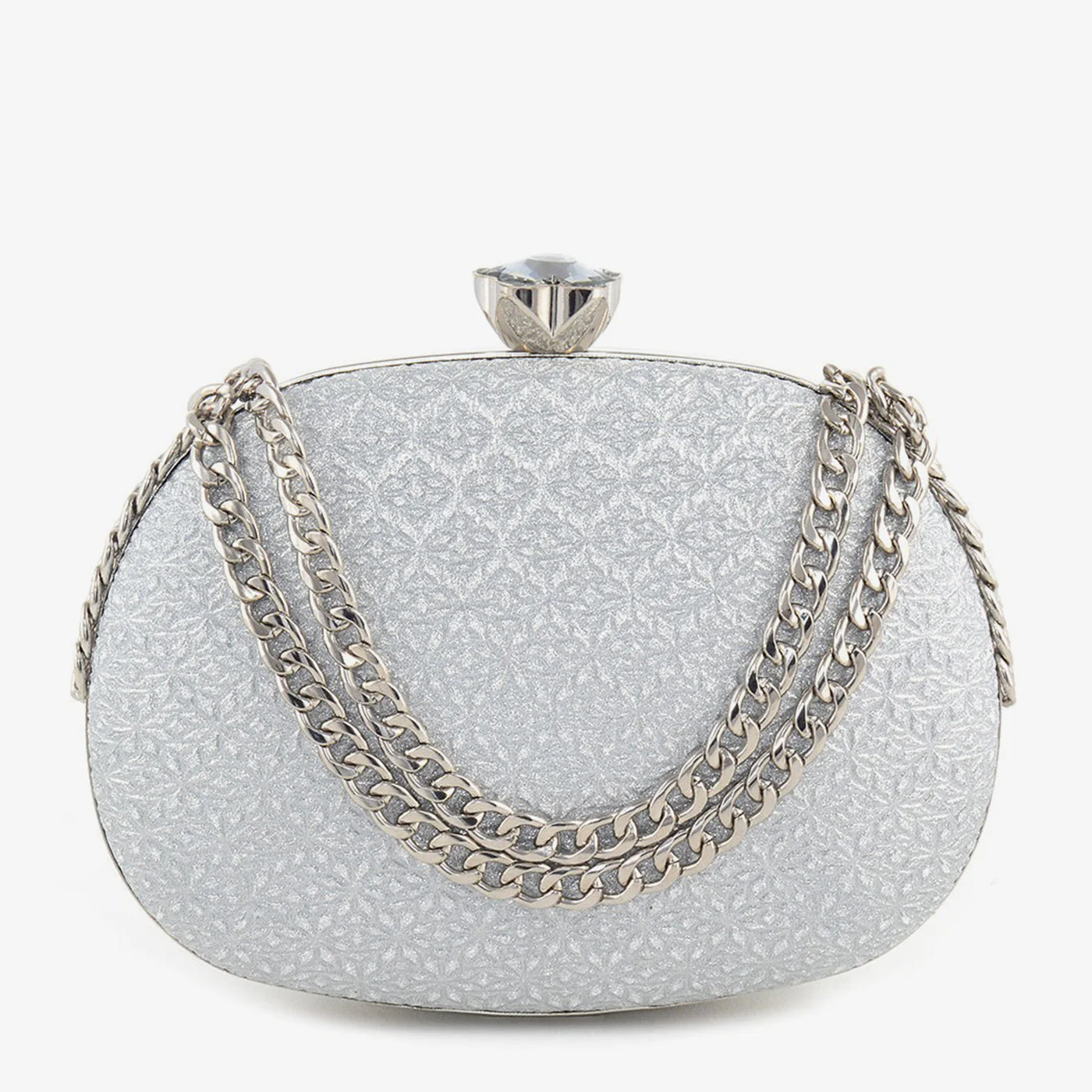 Textured Clutch - Image 5