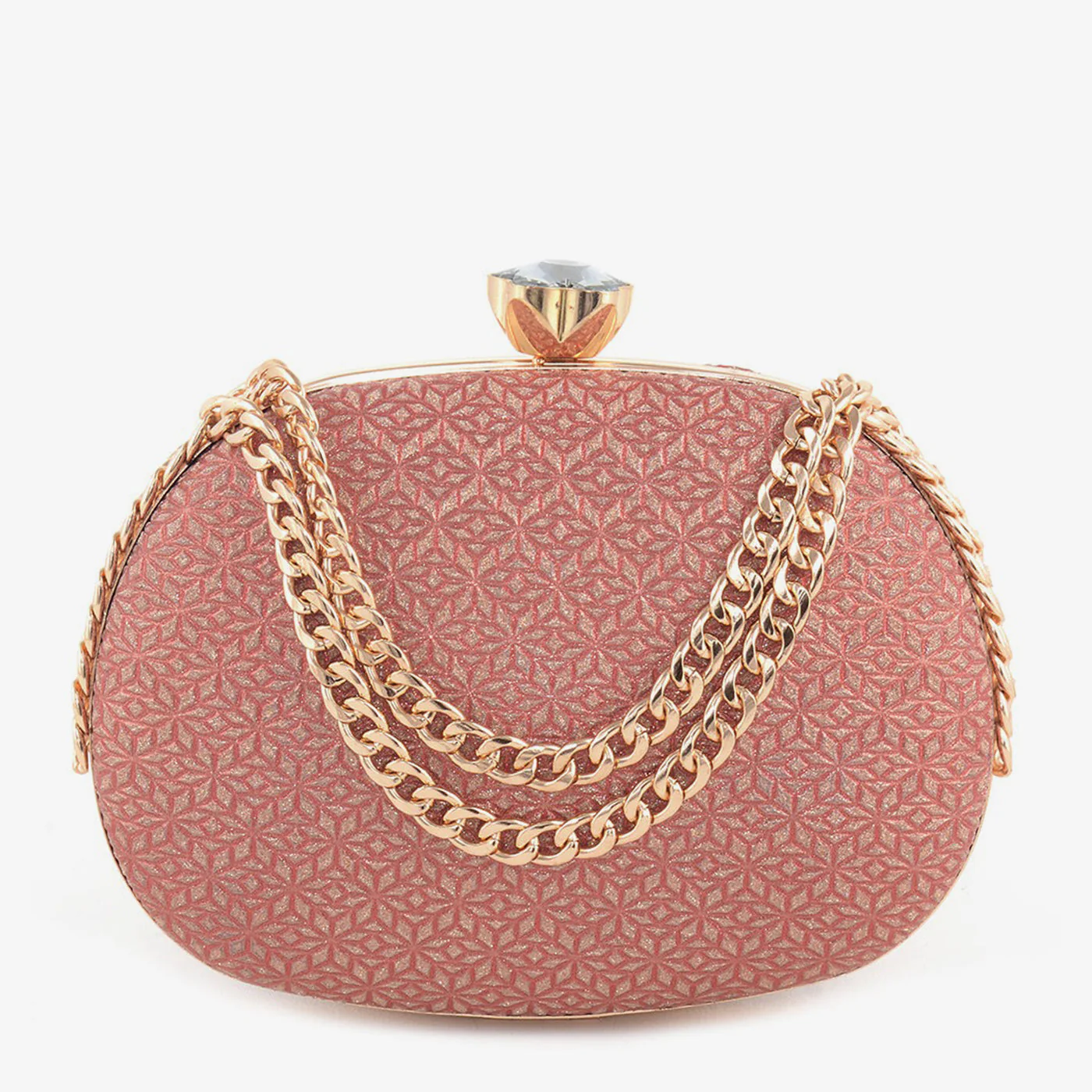 Textured Clutch - Image 6