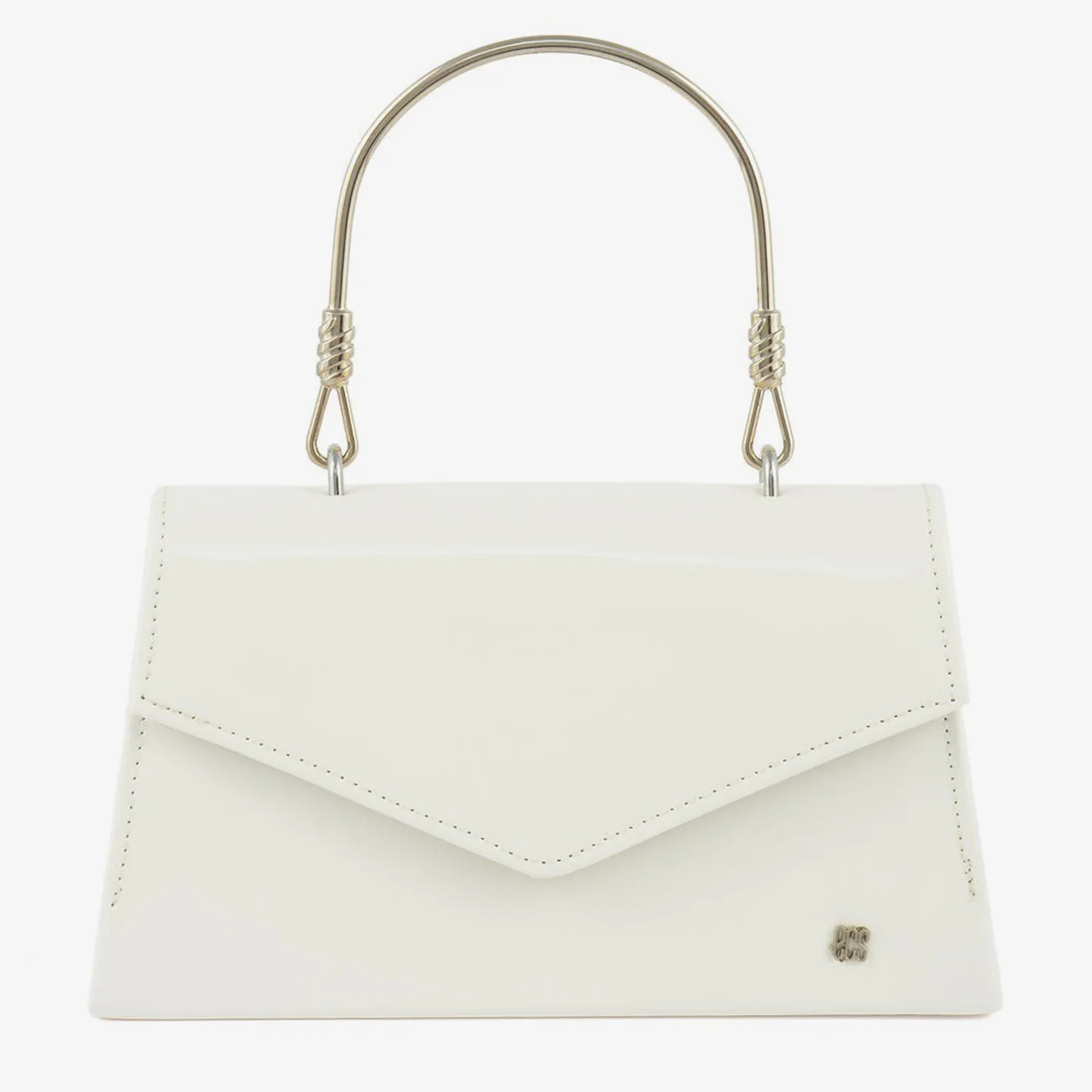 Glossy Frame Clutch - Image 10