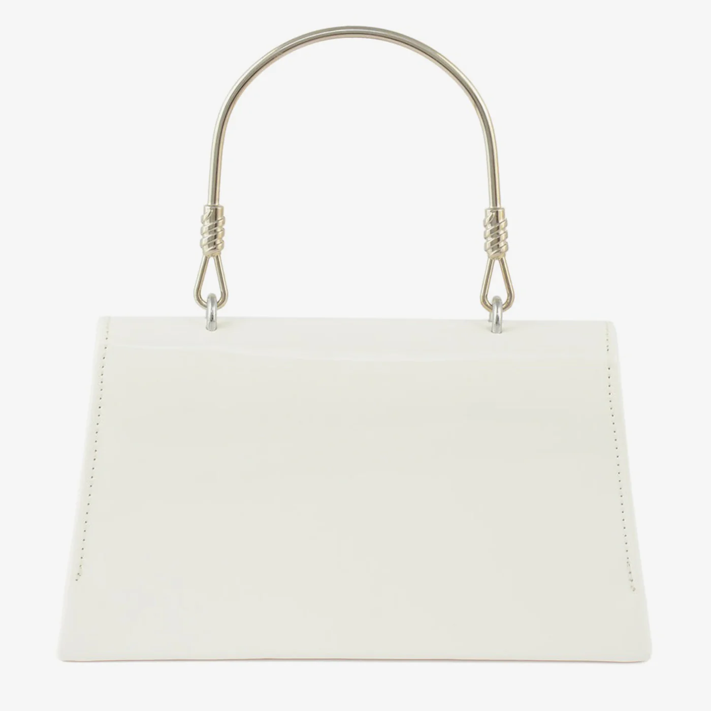 Glossy Frame Clutch - Image 11