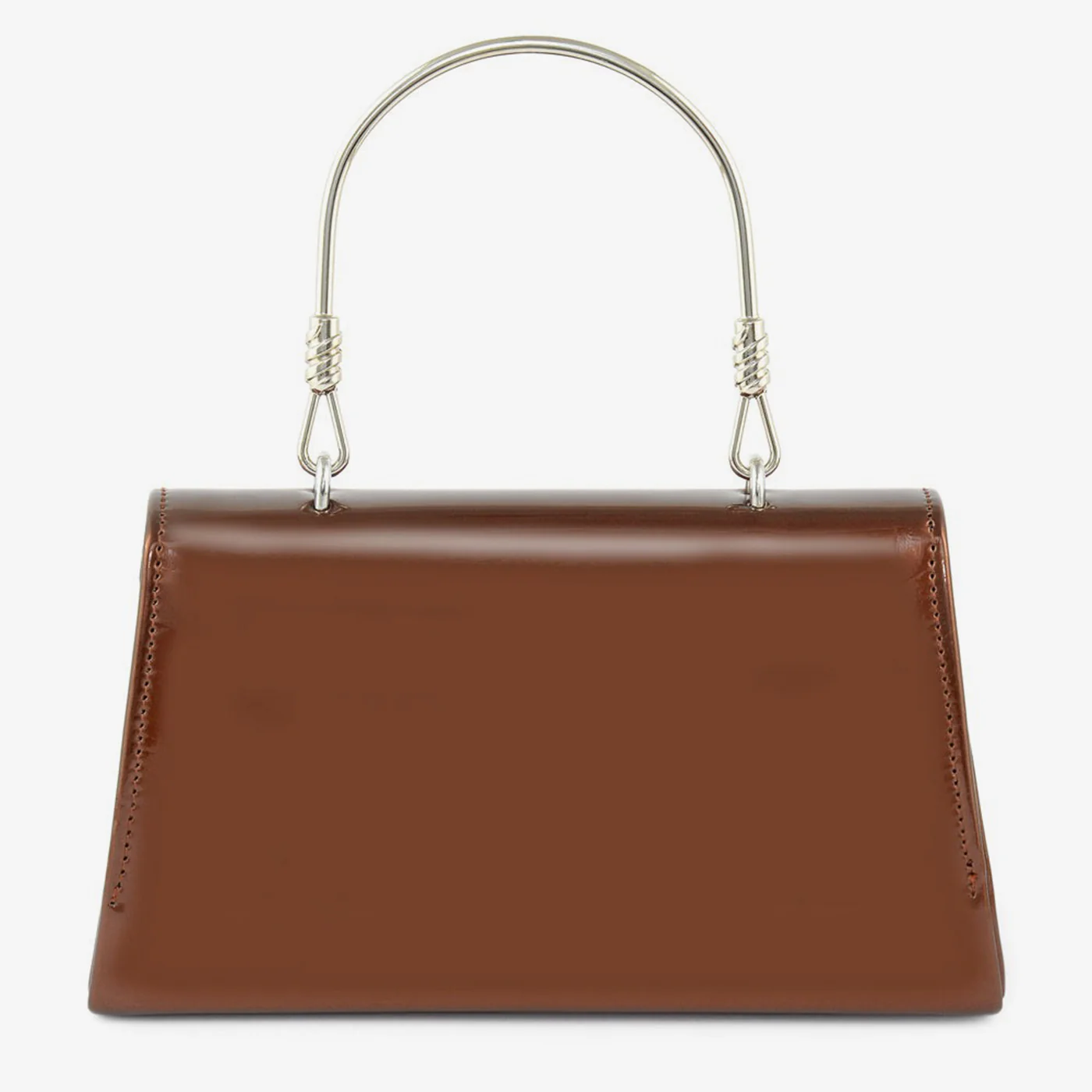Glossy Frame Clutch - Image 14