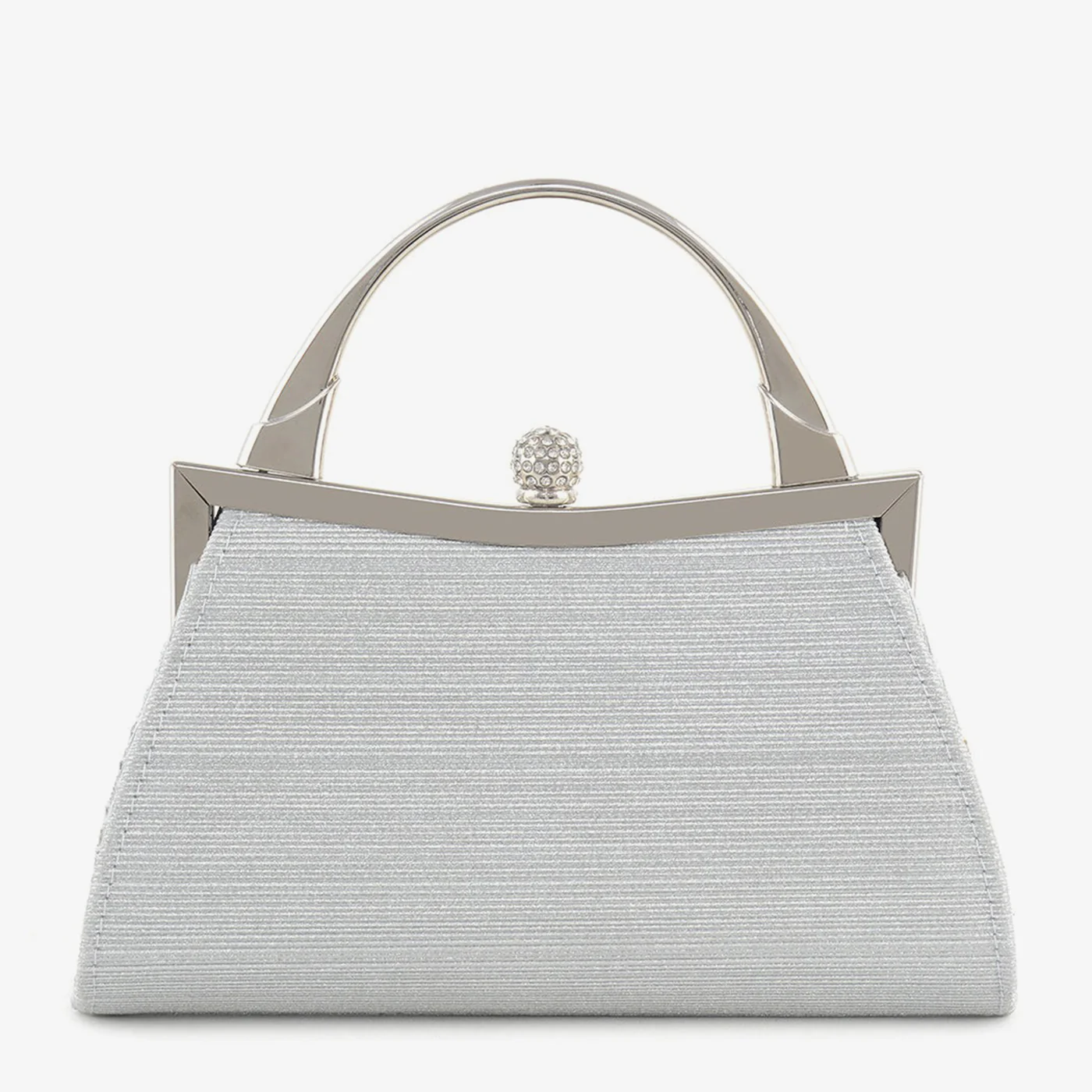 Shimmery Clutch - Image 4