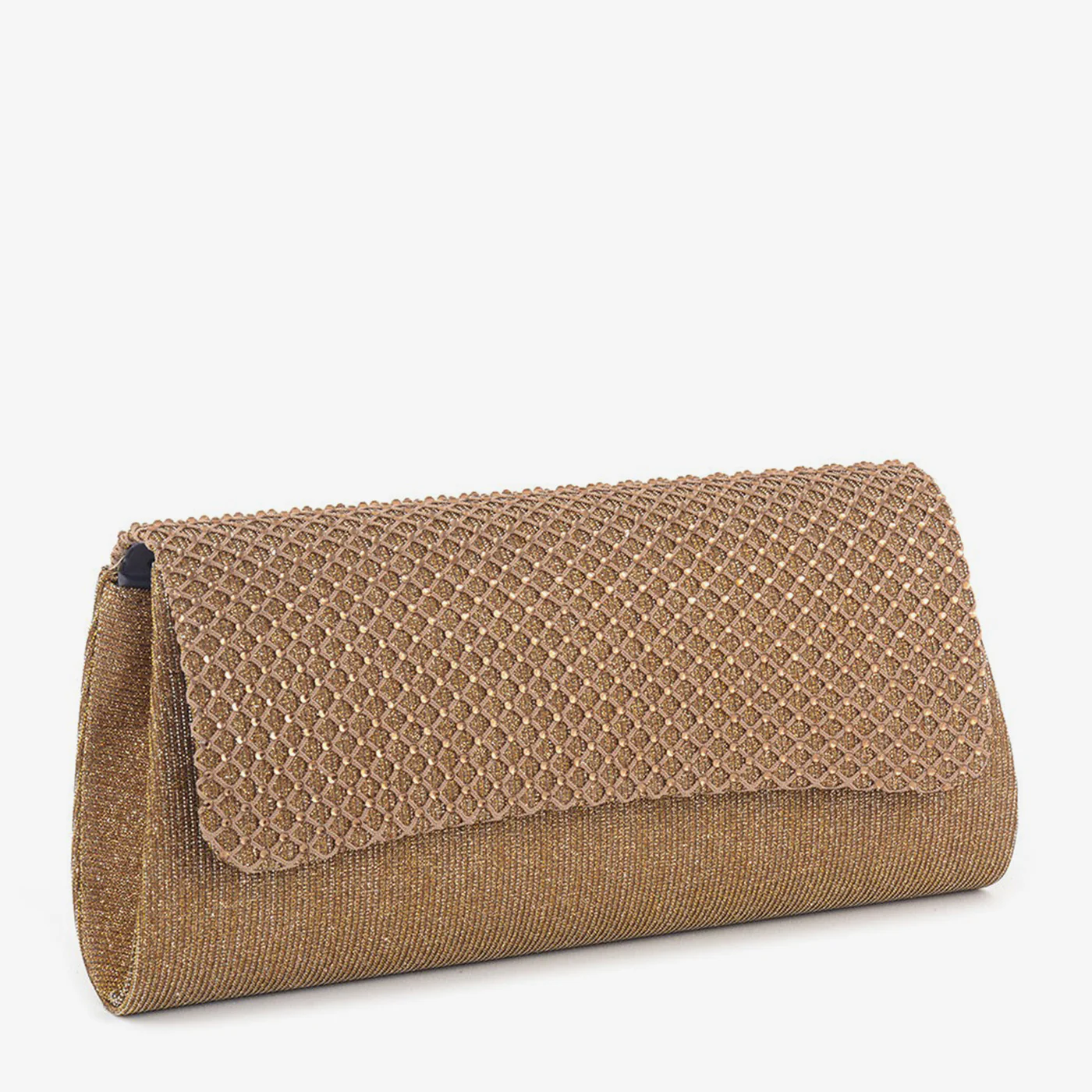 Textured Clutch - Image 3