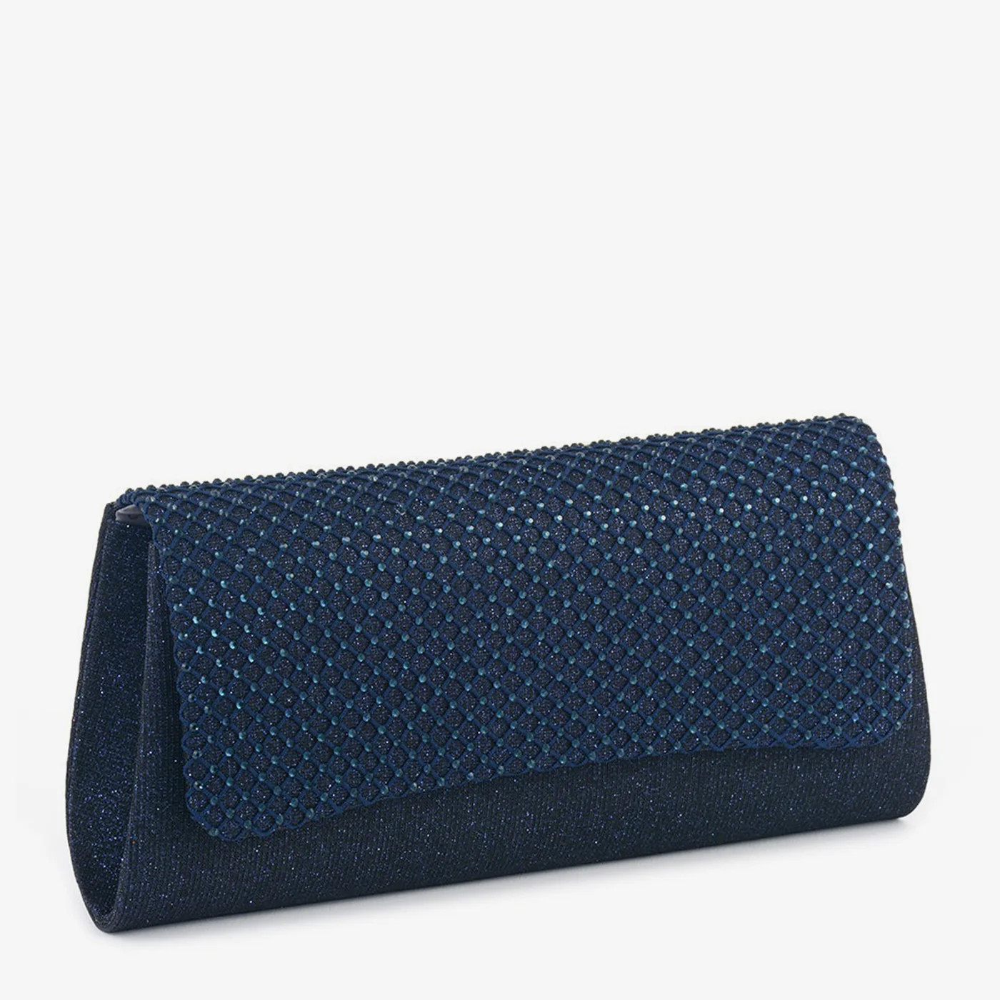Textured Clutch - Image 6