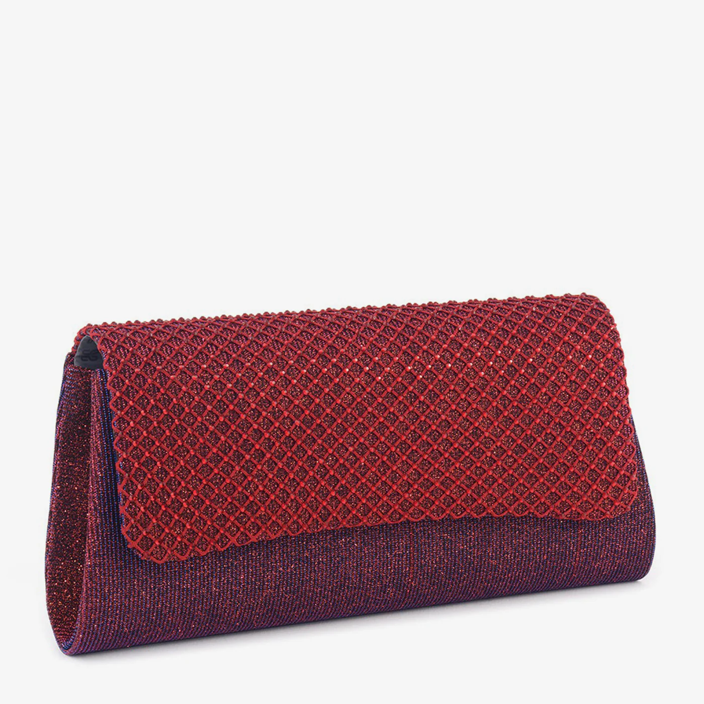 Textured Clutch - Image 9