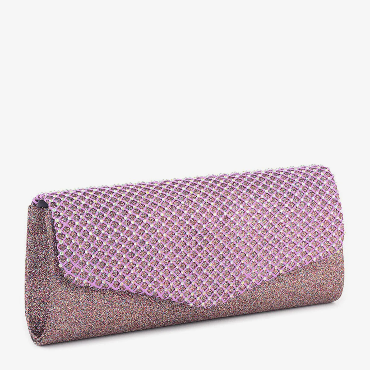 Fabric Clutch - Image 10