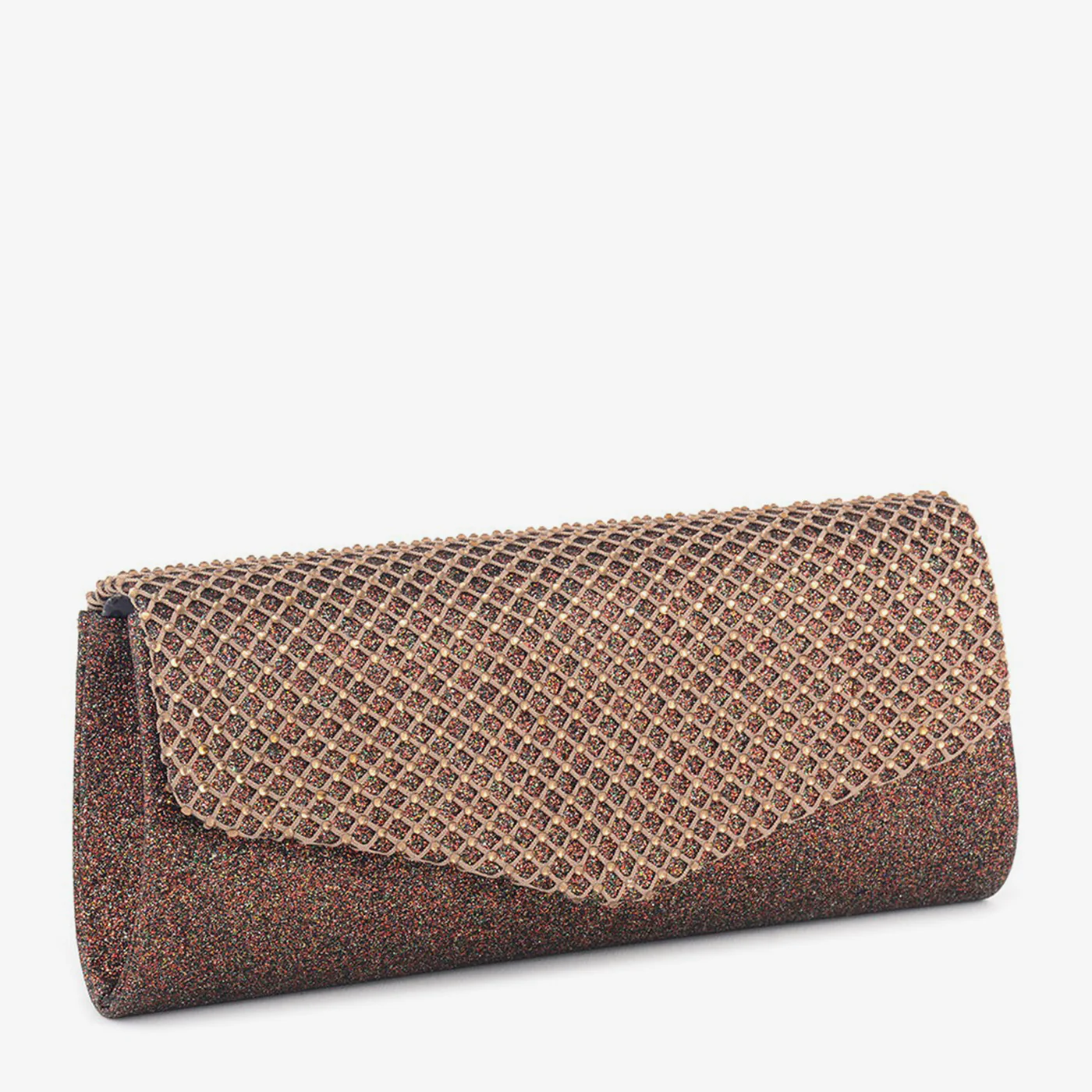 Fabric Clutch - Image 3