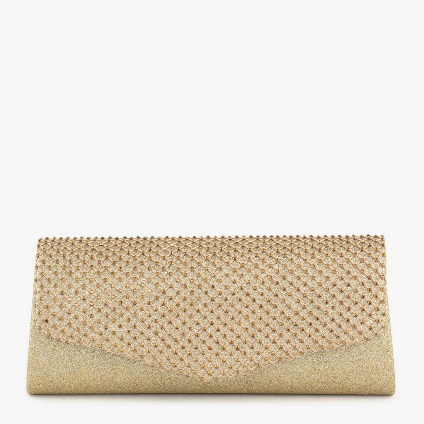Fabric Clutch - Image 4