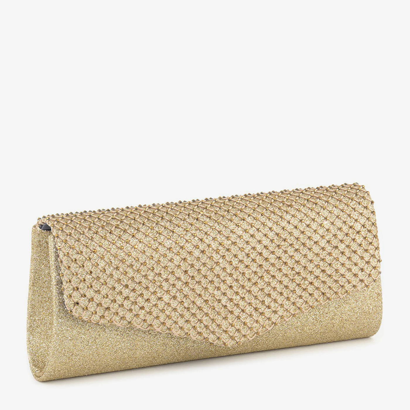 Fabric Clutch - Image 6