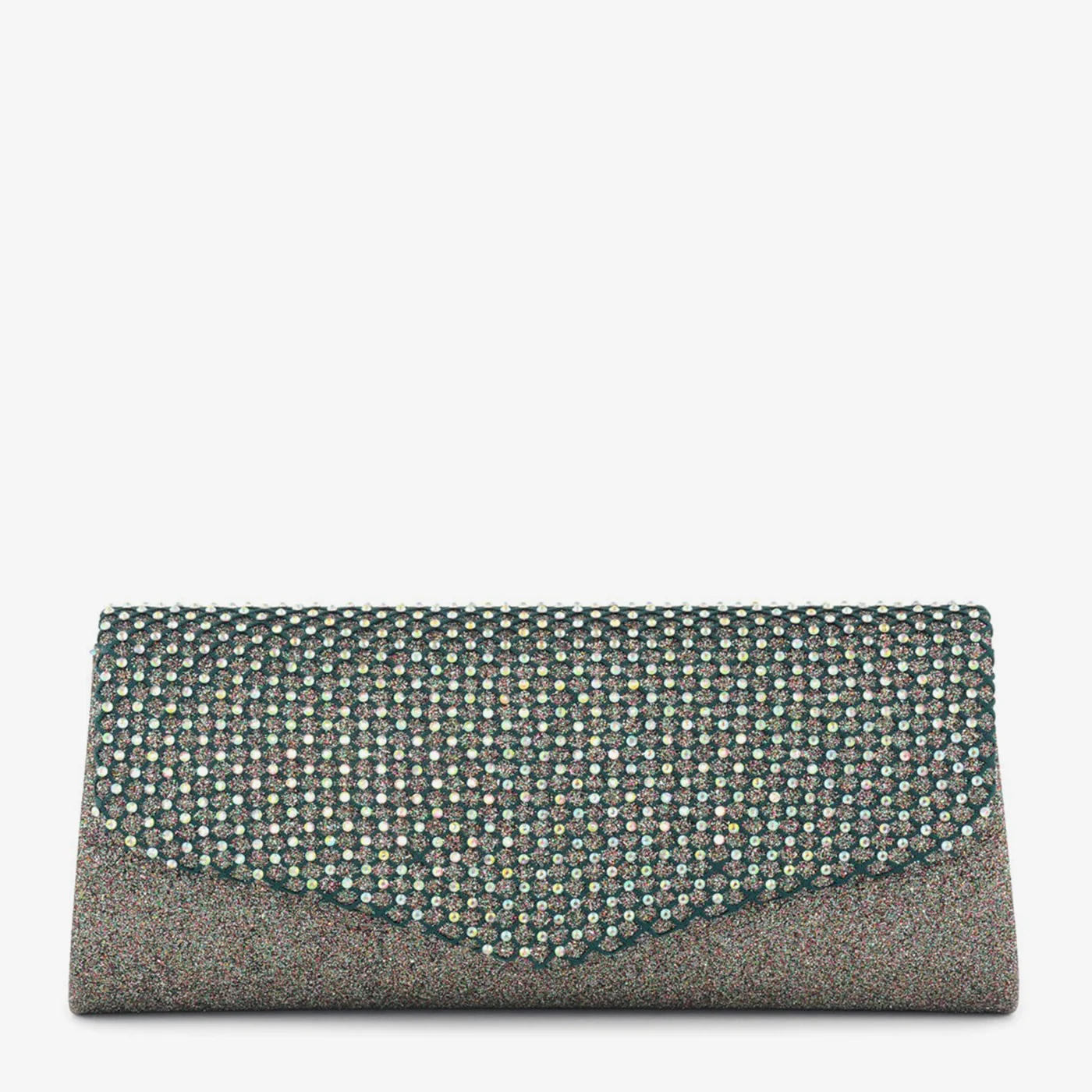 Fabric Clutch - Image 7