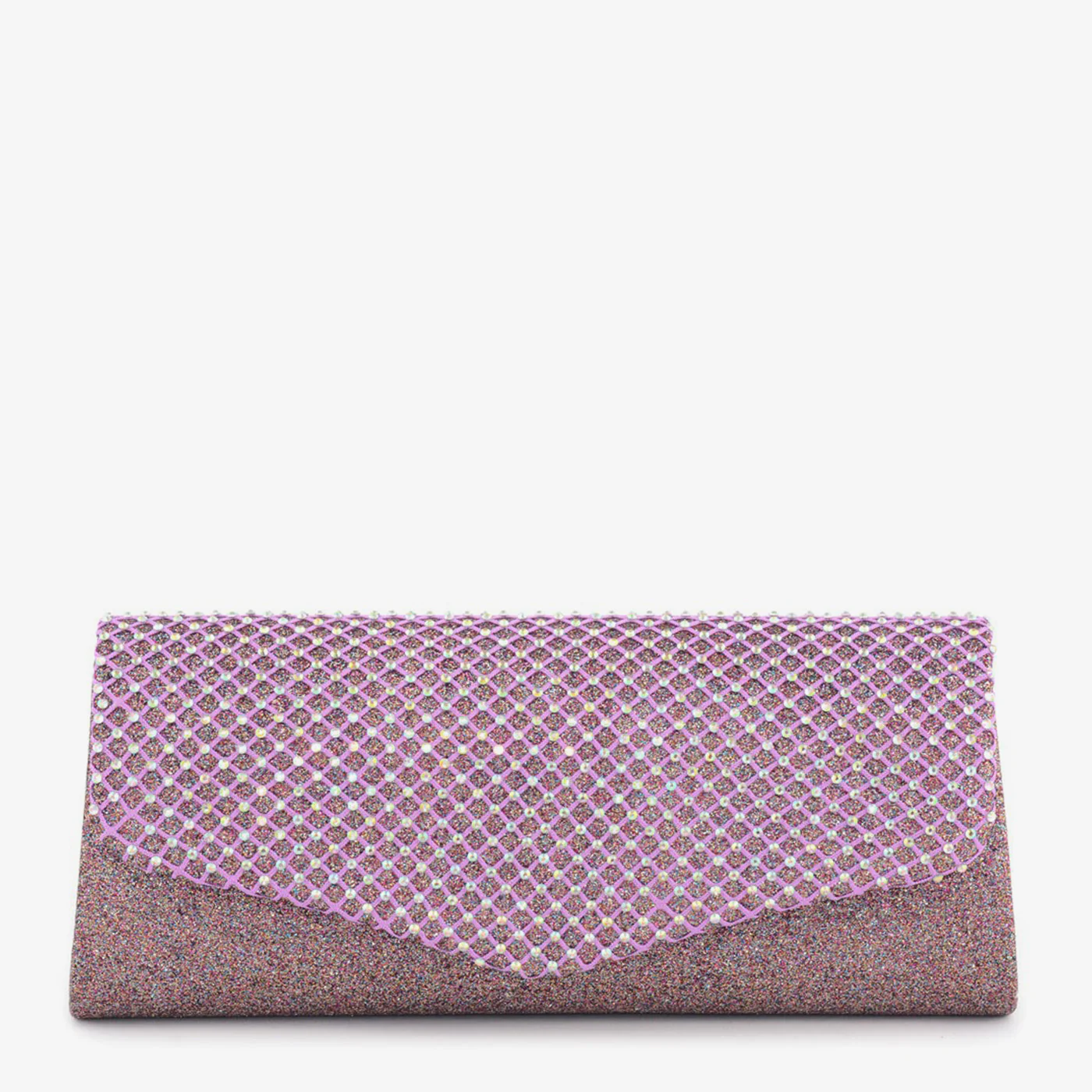 Fabric Clutch - Image 8