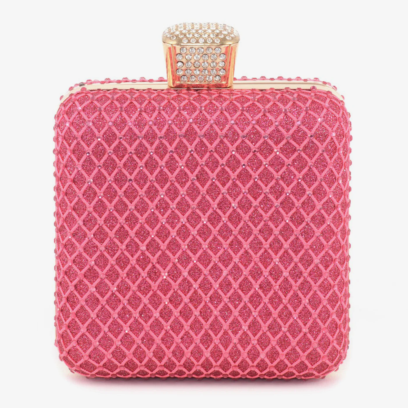 Textured Clutch - Image 4