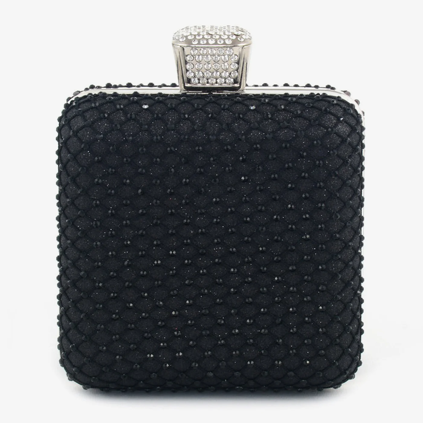 Textured Clutch - Image 5