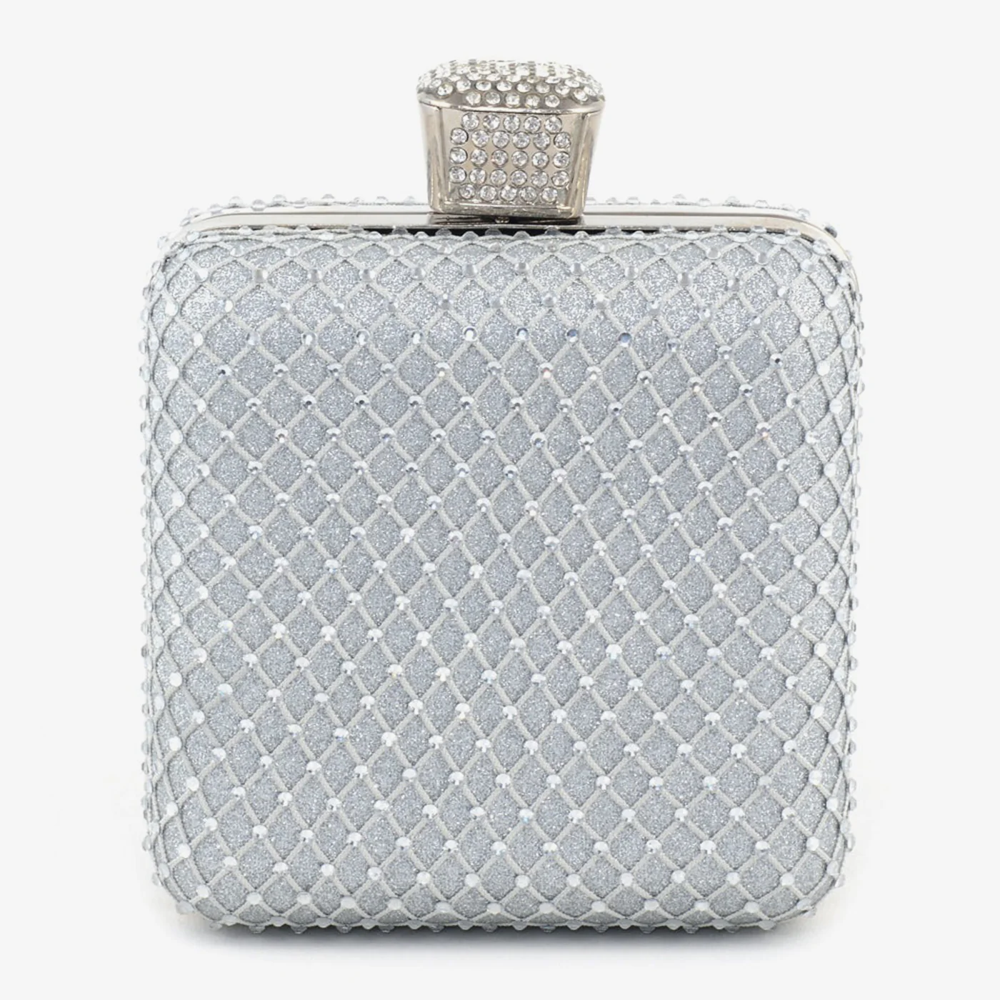 Textured Clutch - Image 7