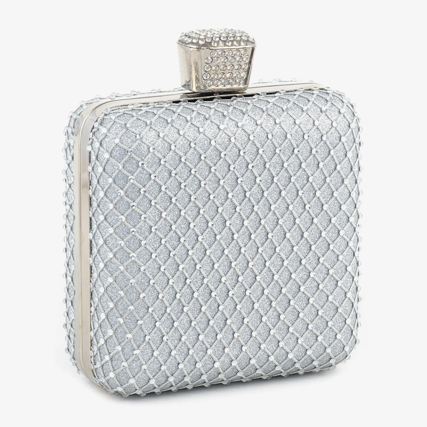 Textured Clutch - Image 9