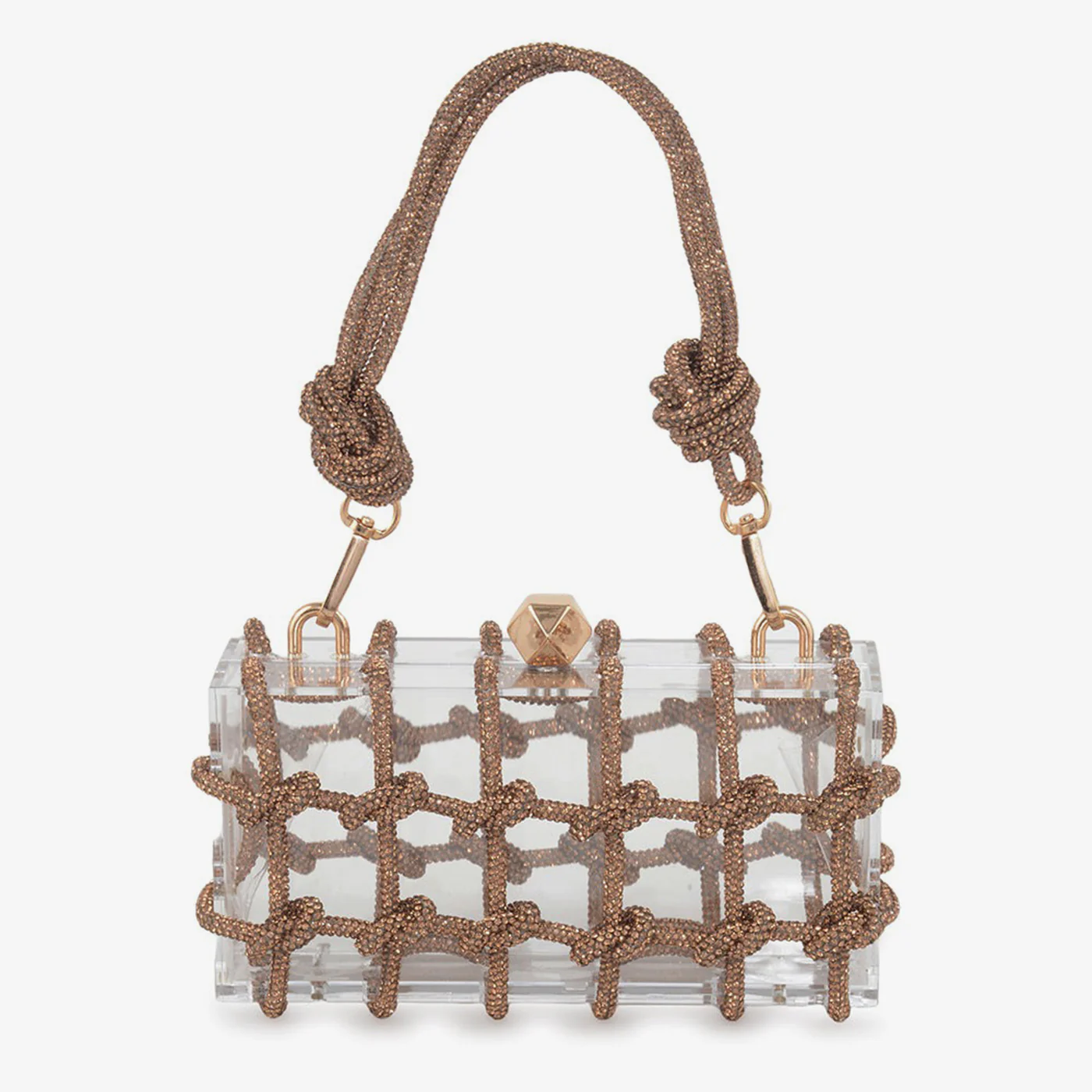Acrylic Clutch - Image 2