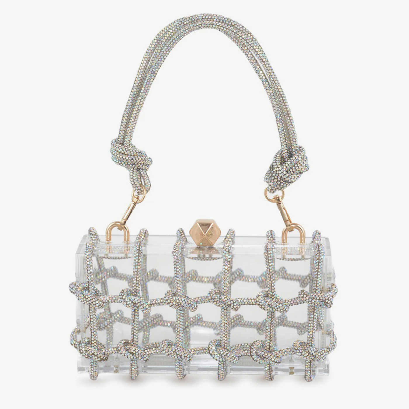 Acrylic Clutch - Image 3