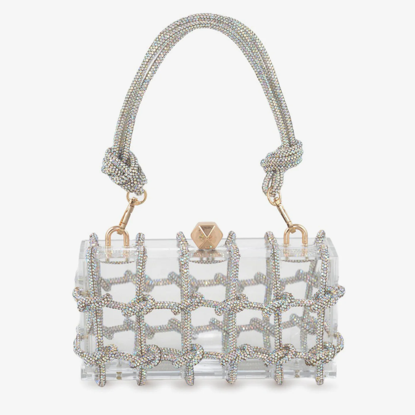 Acrylic Clutch - Image 4